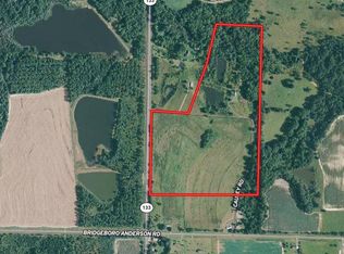 143 Causey Rd, Doerun, GA 31744