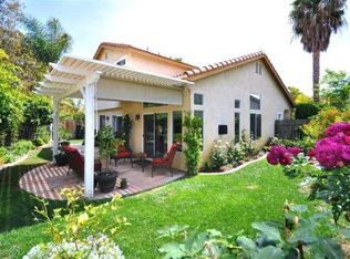 331 Arroyo Del Mar, Camarillo, CA 93010
