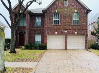 3126 Waters Way Dr, Sugar Land, TX 77478