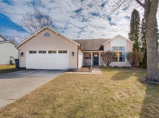 3733 Ontario Cir, Indianapolis, IN 46268