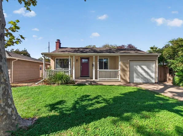 3941 Downey Way, Sacramento, CA 95817
