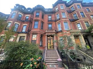 70 Marlborough St APT 2, Boston, MA 02116