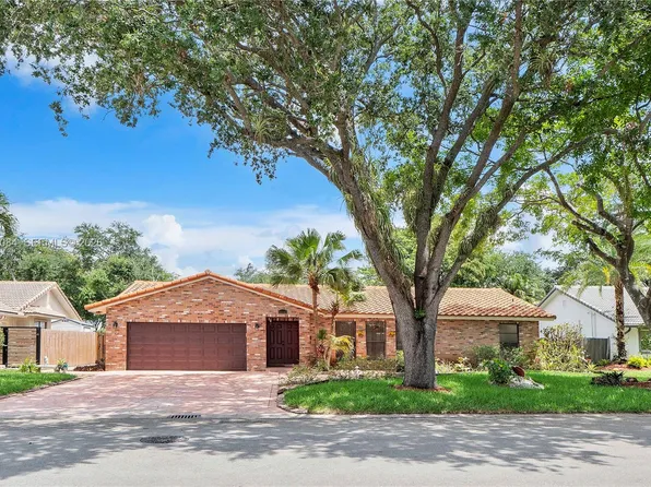 11111 NW 7th St, Coral Springs, FL 33071