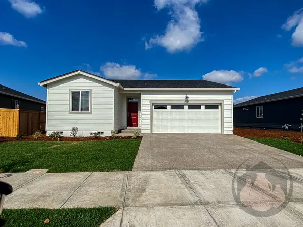 2333 Ben Brown Dr, Woodburn, OR 97071
