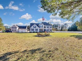 3504 Riverwood Cres, Chesapeake, VA 23322