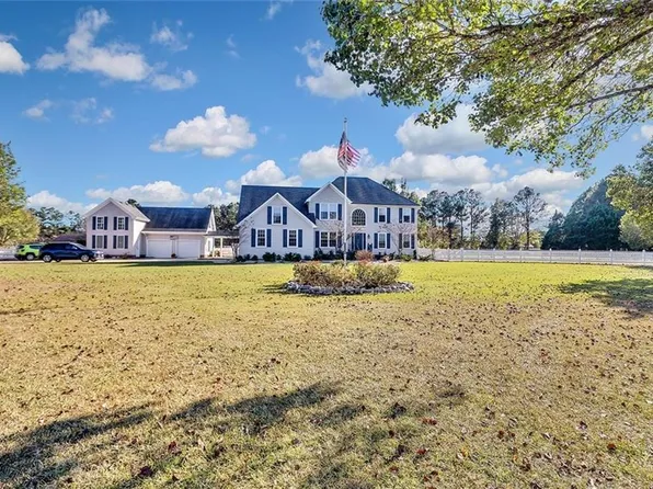 3504 Riverwood Cres, Chesapeake, VA 23322