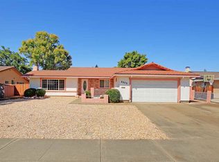 2275 Stonebridge Rd, Livermore, CA 94550