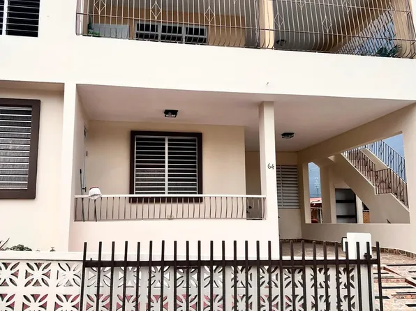 64 Urb Montemar, Aguada, PR 00602