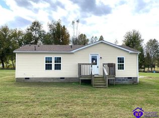 1297 Alvin Brooks Rd, Buffalo, KY 42716