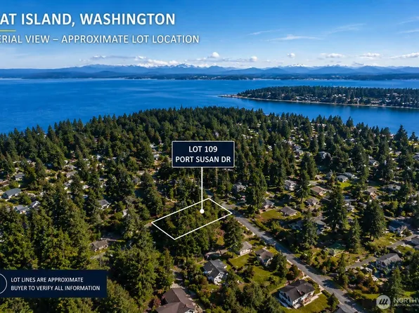 109 A Port Susan Drive, Everett, WA 98208