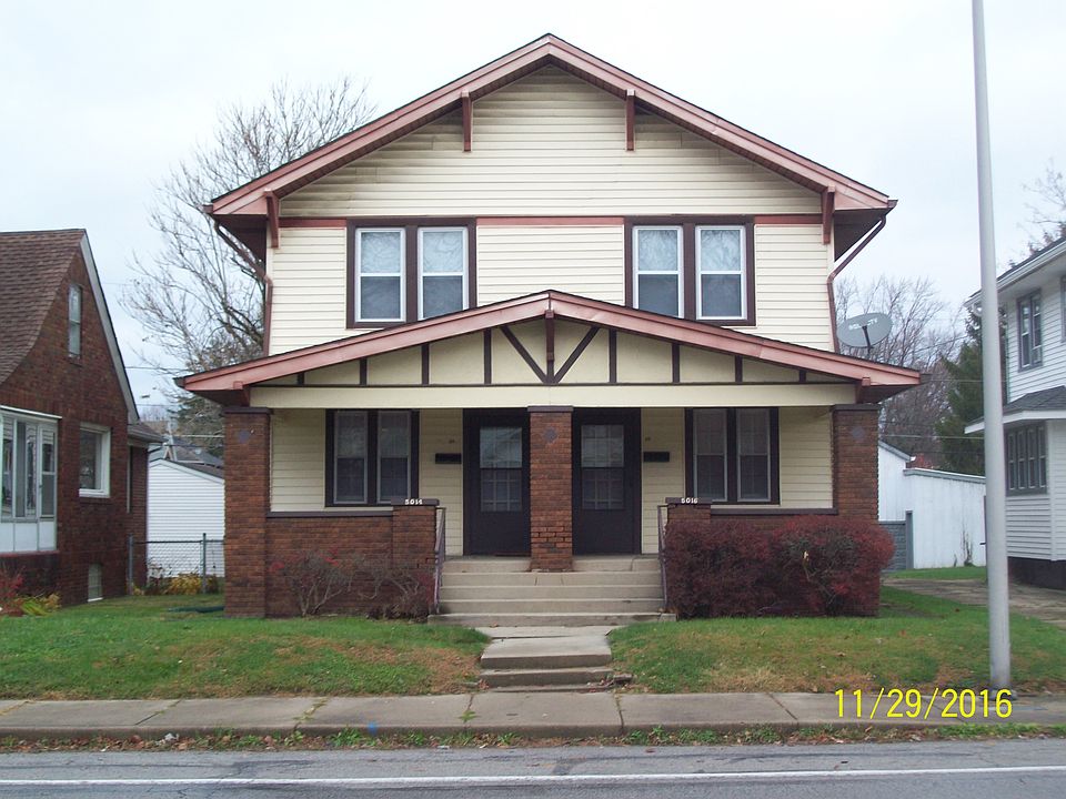 1st image of 5016 E New York St