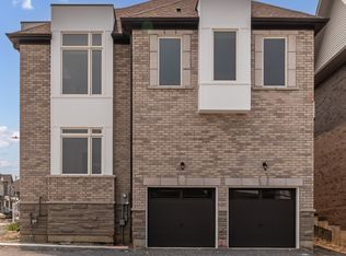 250 Seguin St, Richmond Hill, ON L4E 1N7