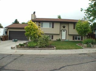 5014 Elizabeth Ave, Chubbuck, ID 83202
