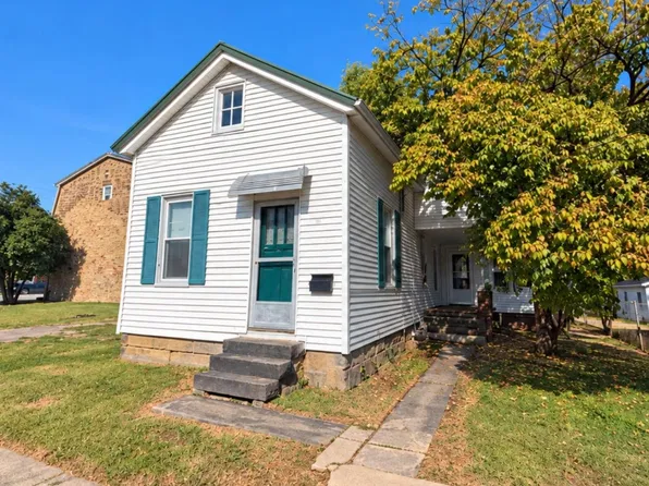 209 S 3rd St, Cannelton, IN 47520