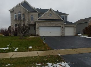 878 Forestview Way, Antioch, IL 60002