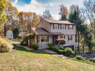 1749 Washington Rd, Apollo, PA 15613