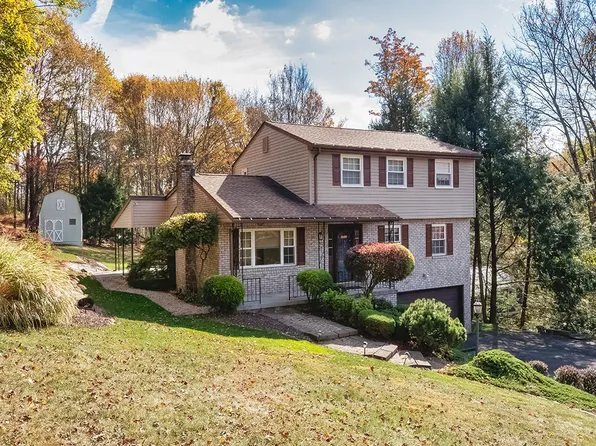 1749 Washington Rd, Apollo, PA 15613