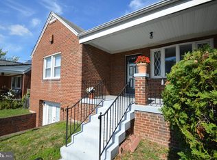 210 Peabody St NE, Washington, DC 20011