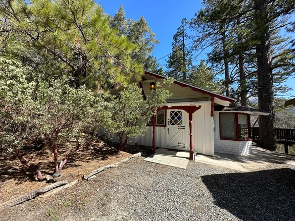 53226 Overlook Dr, Idyllwild, CA 92549