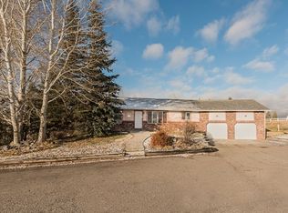 319 N Pine St, Parker, ID 83438