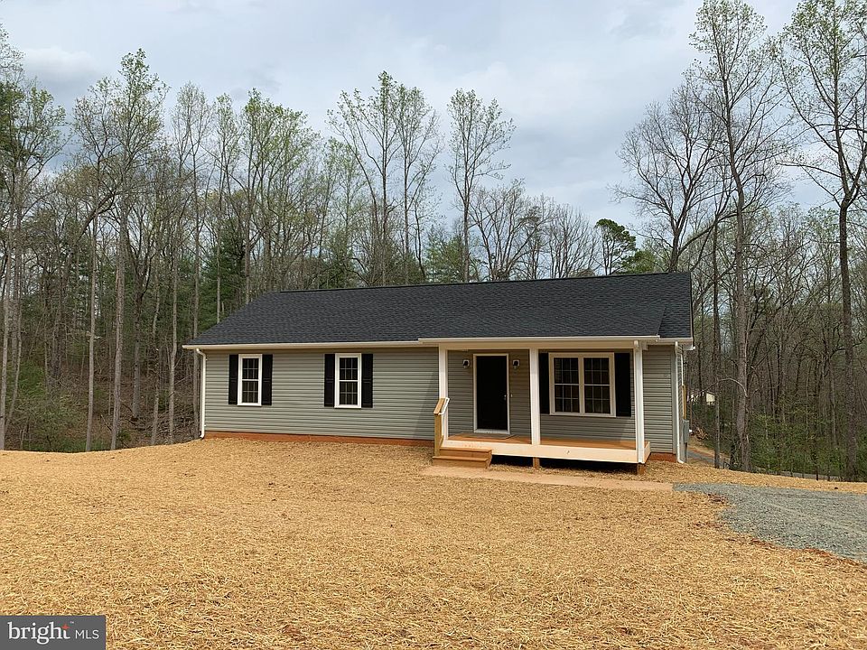 898 Seville Rd, Madison, VA 22727 Zillow
