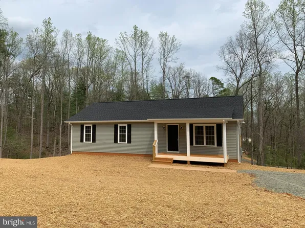 898 Seville Rd, Madison, VA 22727