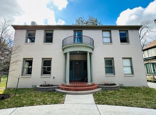 2506 Rosedale St, Houston, TX 77004