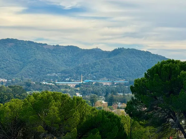 100 Thorndale Drive #125, San Rafael, CA 94903