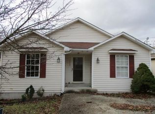 3473 Stamper Dr, Winchester, KY 40391