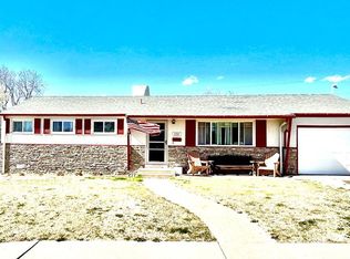 1731 Comanche Rd, Pueblo, CO 81001