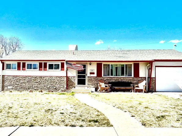 1731 Comanche Rd, Pueblo, CO 81001