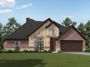 1024 Wildwood Dr, Joshua, TX 76058