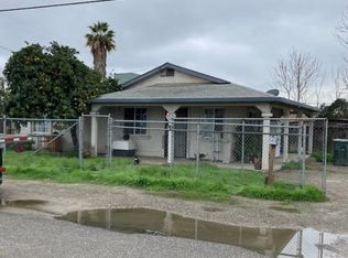 2400 Industrial Way, Ceres, CA 95307