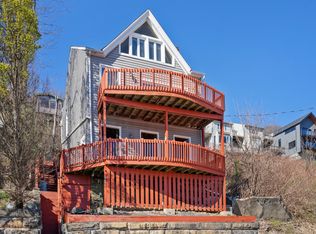 1764 Perrysville Ave FLOOR 1, Pittsburgh, PA