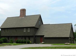 109 John Brook Rd, Canterbury, CT 06331