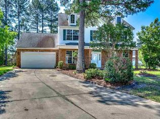 202 Alyssum Court Springlake LOT 293, Myrtle Beach, SC 29579