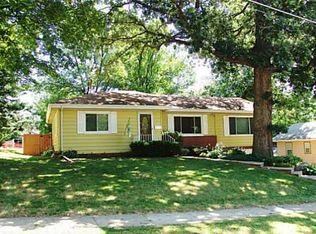 4123 9th St, Des Moines, IA 50313
