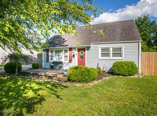 9411 Cavalcade Ave, Louisville, KY