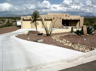 2410 Lupine Ln, Wickenburg, AZ 85390