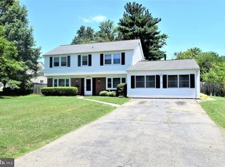 12700 Chesney Ln, Bowie, MD 20715