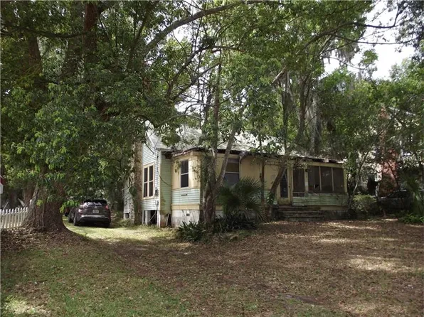 907 Kolb St, Leesburg, FL 34748