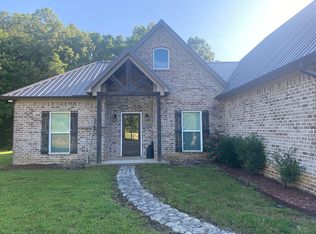 309 Longbow Lakes, Pontotoc, MS 38863