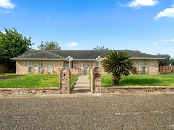 1235 Chris Cir, Edinburg, TX 78539