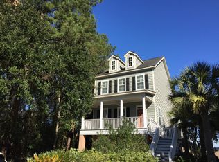 2117 Virginia Oak Ct, Charleston, SC 29414