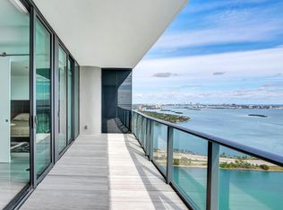 3131 NE 7th Ave UNIT 4802, Miami, FL 33137