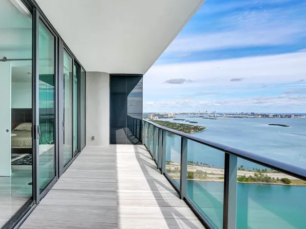 3131 NE 7th Ave Unit 4802, Miami, FL 33137