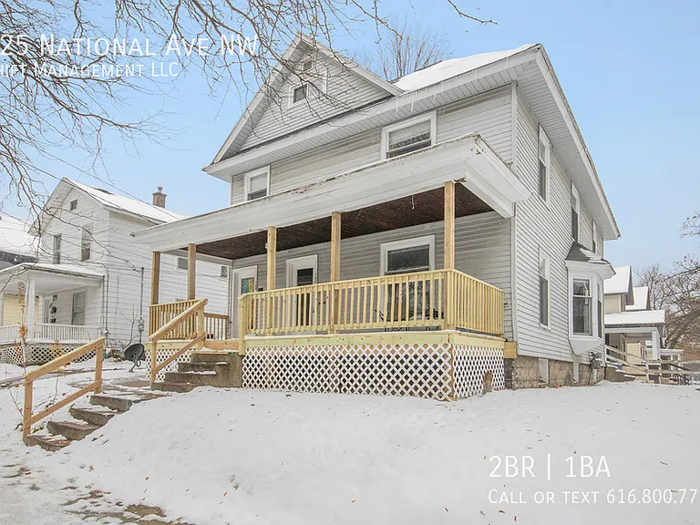 125 National Ave NW — Photo 3