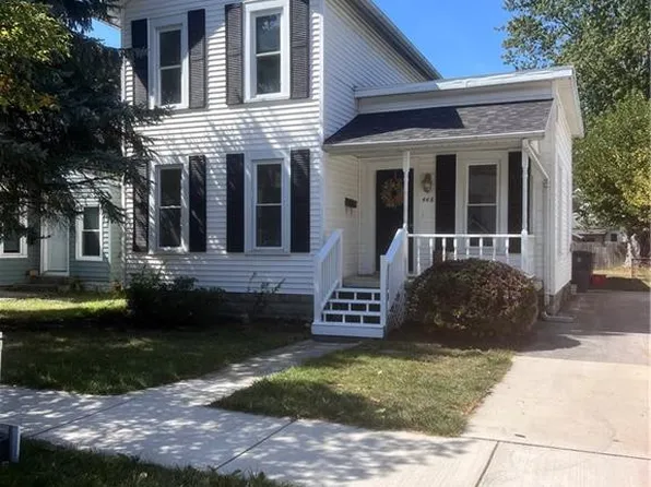 448 S Church St, Bowling Green, OH 43402