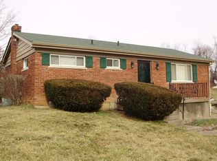 5902 Snyder Rd, Cincinnati, OH 45247