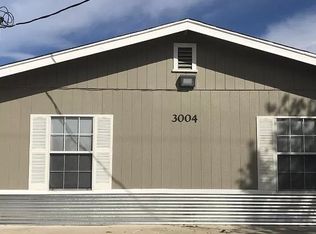 3004 Musser St, Laredo, TX 78043